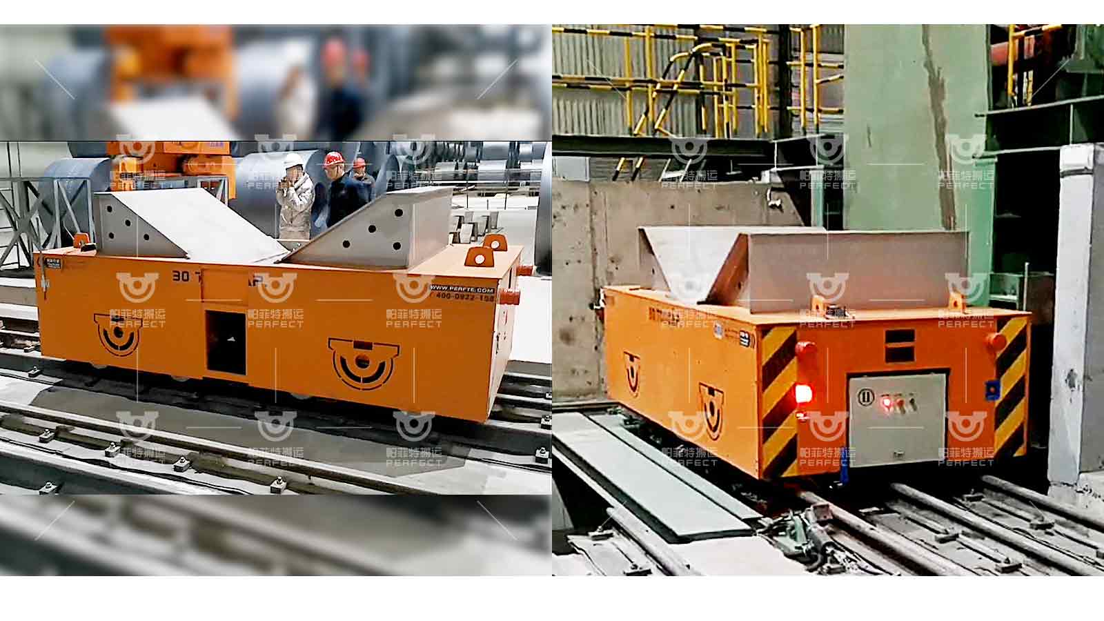 steel-coil-transfer-cart