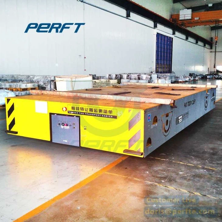 Electric Transfer Cart