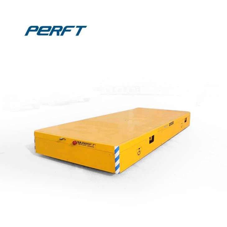 Trackless Transporter Car