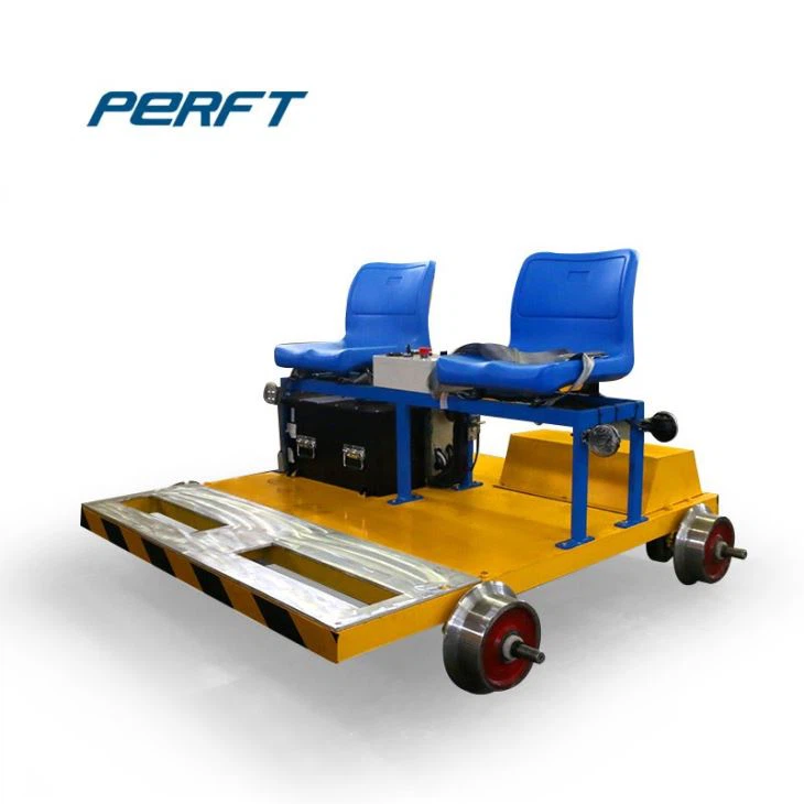 Aluminum Alloy Flaw Detection Trolley