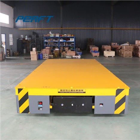 Přepravní železniční podvozek forem