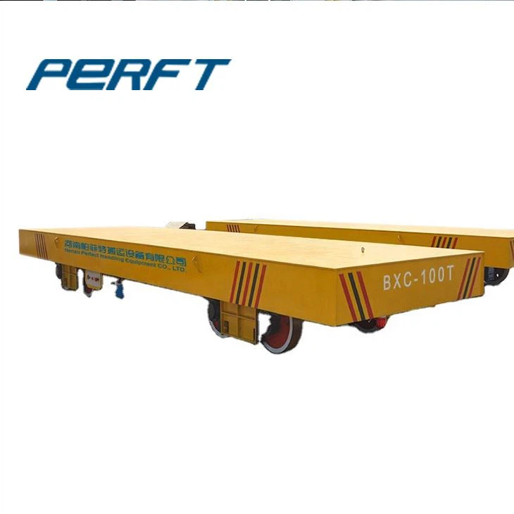 Nákladní přepravní vozík