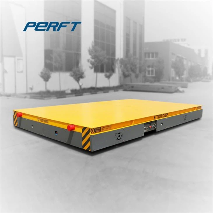 Přepravní vozík BWP--Přepravní vozíky pro těžké nakládání palet