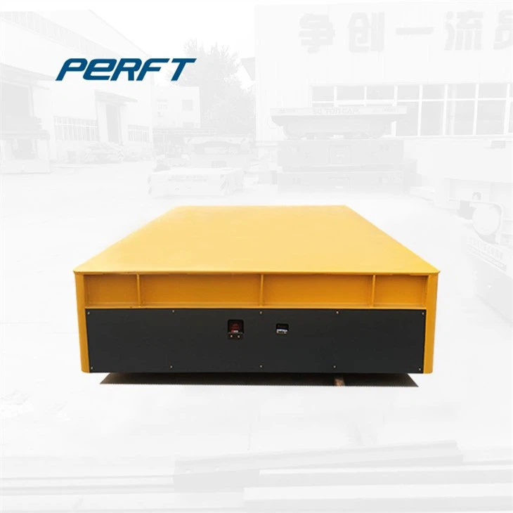 25 Ton BWP Series Transfer Cart