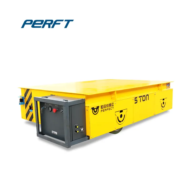 Heavy Duty Platform Transfer Cart